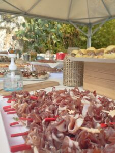 PAKAT Traiteur - Charcuterie - Villefranche-sur-mer